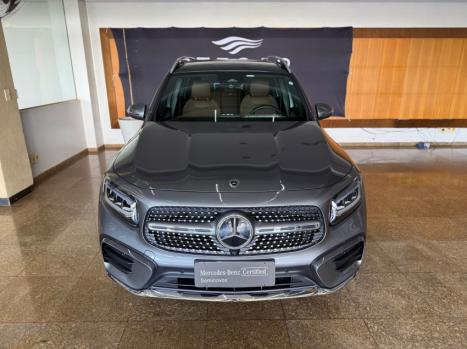 MERCEDES-BENZ GLB 220 2.0 16V 4P MHEV AMG LINE 4MATIC DCT AUTOMTICO, Foto 1