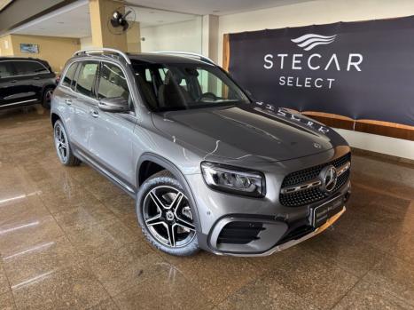 MERCEDES-BENZ GLB 220 2.0 16V 4P MHEV AMG LINE 4MATIC DCT AUTOMTICO, Foto 2