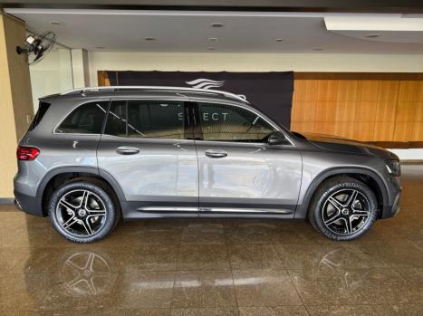 MERCEDES-BENZ GLB 220 2.0 16V 4P MHEV AMG LINE 4MATIC DCT AUTOMTICO, Foto 3