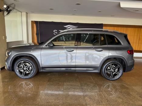 MERCEDES-BENZ GLB 220 2.0 16V 4P MHEV AMG LINE 4MATIC DCT AUTOMTICO, Foto 6