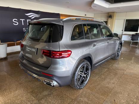 MERCEDES-BENZ GLB 220 2.0 16V 4P MHEV AMG LINE 4MATIC DCT AUTOMTICO, Foto 7