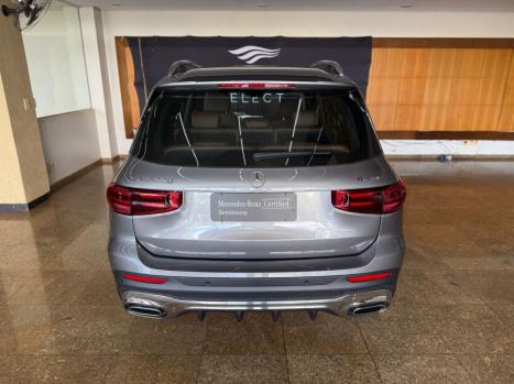 MERCEDES-BENZ GLB 220 2.0 16V 4P MHEV AMG LINE 4MATIC DCT AUTOMTICO, Foto 8