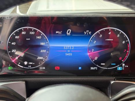 MERCEDES-BENZ GLB 220 2.0 16V 4P MHEV AMG LINE 4MATIC DCT AUTOMTICO, Foto 9