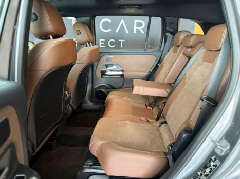 MERCEDES-BENZ GLB 220 2.0 16V 4P MHEV AMG LINE 4MATIC DCT AUTOMTICO, Foto 12