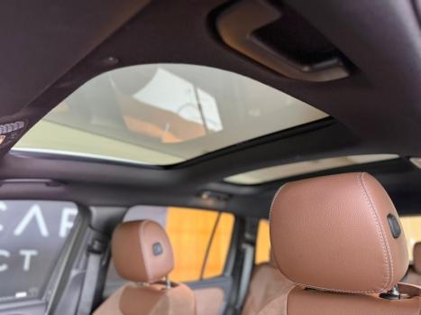 MERCEDES-BENZ GLB 220 2.0 16V 4P MHEV AMG LINE 4MATIC DCT AUTOMTICO, Foto 13