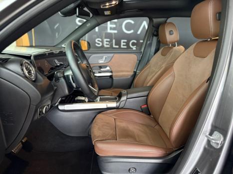 MERCEDES-BENZ GLB 220 2.0 16V 4P MHEV AMG LINE 4MATIC DCT AUTOMTICO, Foto 14