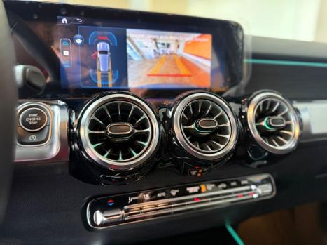 MERCEDES-BENZ GLB 220 2.0 16V 4P MHEV AMG LINE 4MATIC DCT AUTOMTICO, Foto 16