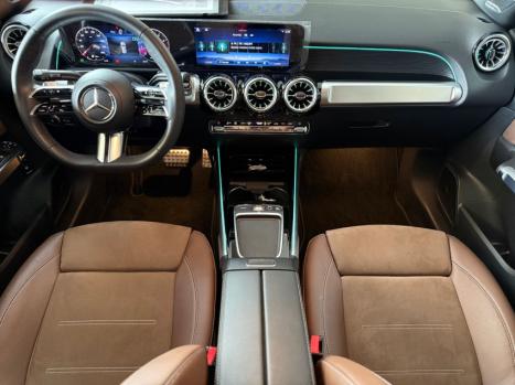MERCEDES-BENZ GLB 220 2.0 16V 4P MHEV AMG LINE 4MATIC DCT AUTOMTICO, Foto 17