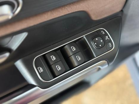 MERCEDES-BENZ GLB 220 2.0 16V 4P MHEV AMG LINE 4MATIC DCT AUTOMTICO, Foto 18