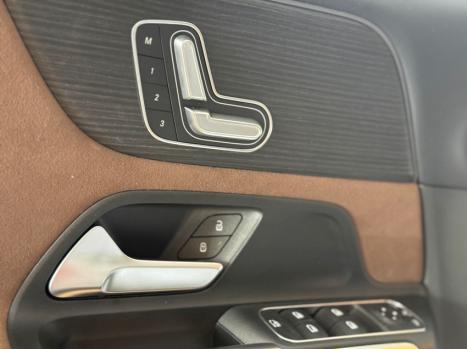 MERCEDES-BENZ GLB 220 2.0 16V 4P MHEV AMG LINE 4MATIC DCT AUTOMTICO, Foto 19