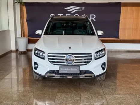 MERCEDES-BENZ GLB 220 2.0 16V 4P MHEV PROGRESSIVE 4MATIC DCT AUTOM�TICO, Foto 1