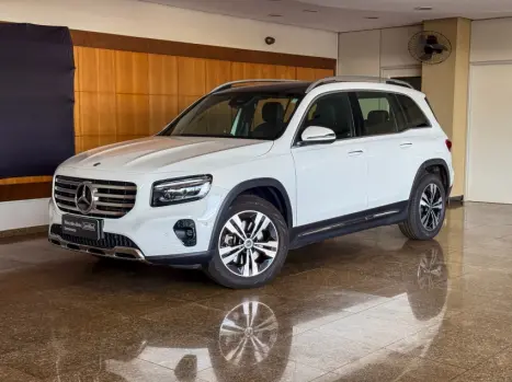 MERCEDES-BENZ GLB 220 2.0 16V 4P MHEV PROGRESSIVE 4MATIC DCT AUTOM�TICO, Foto 4