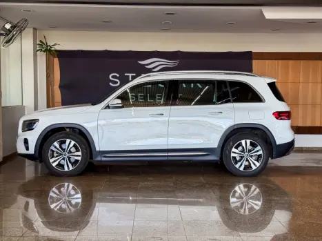 MERCEDES-BENZ GLB 220 2.0 16V 4P MHEV PROGRESSIVE 4MATIC DCT AUTOM�TICO, Foto 6