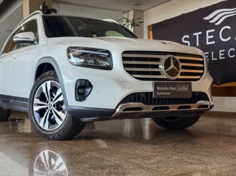 MERCEDES-BENZ GLB 220 2.0 16V 4P MHEV PROGRESSIVE 4MATIC DCT AUTOM�TICO, Foto 9