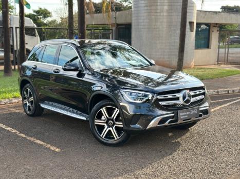 MERCEDES-BENZ GLC 220D 2.0 16V 4P TURBO DIESEL OFFROAD 9G-TRONIC AUTOMTICO, Foto 2