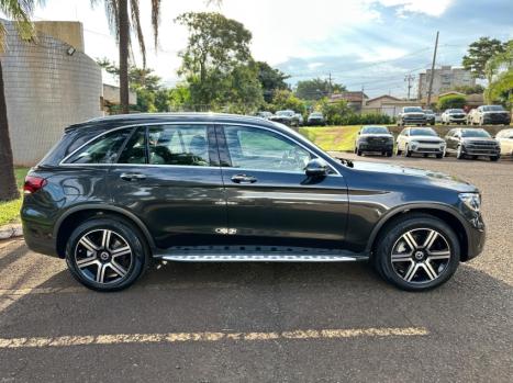 MERCEDES-BENZ GLC 220D 2.0 16V 4P TURBO DIESEL OFFROAD 9G-TRONIC AUTOMTICO, Foto 3