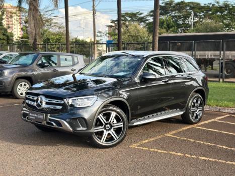 MERCEDES-BENZ GLC 220D 2.0 16V 4P TURBO DIESEL OFFROAD 9G-TRONIC AUTOMTICO, Foto 4