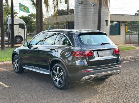 MERCEDES-BENZ GLC 220D 2.0 16V 4P TURBO DIESEL OFFROAD 9G-TRONIC AUTOMTICO, Foto 5
