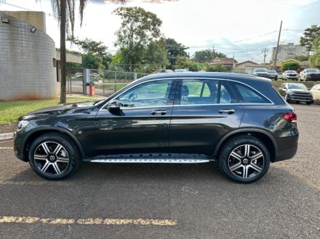 MERCEDES-BENZ GLC 220D 2.0 16V 4P TURBO DIESEL OFFROAD 9G-TRONIC AUTOMTICO, Foto 6