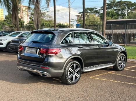 MERCEDES-BENZ GLC 220D 2.0 16V 4P TURBO DIESEL OFFROAD 9G-TRONIC AUTOMTICO, Foto 7