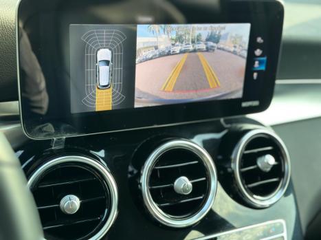 MERCEDES-BENZ GLC 220D 2.0 16V 4P TURBO DIESEL OFFROAD 9G-TRONIC AUTOMTICO, Foto 10