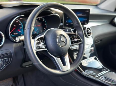 MERCEDES-BENZ GLC 220D 2.0 16V 4P TURBO DIESEL OFFROAD 9G-TRONIC AUTOMTICO, Foto 11