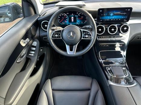 MERCEDES-BENZ GLC 220D 2.0 16V 4P TURBO DIESEL OFFROAD 9G-TRONIC AUTOMTICO, Foto 12