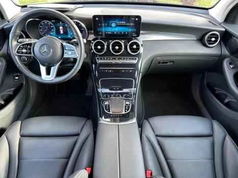 MERCEDES-BENZ GLC 220D 2.0 16V 4P TURBO DIESEL OFFROAD 9G-TRONIC AUTOMTICO, Foto 13