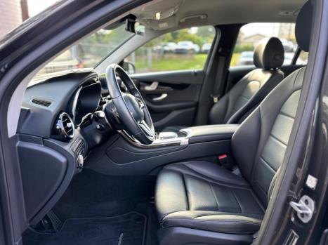 MERCEDES-BENZ GLC 220D 2.0 16V 4P TURBO DIESEL OFFROAD 9G-TRONIC AUTOMTICO, Foto 14