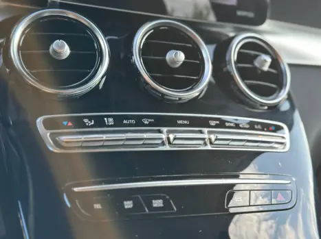 MERCEDES-BENZ GLC 220D 2.0 16V 4P TURBO DIESEL OFFROAD 9G-TRONIC AUTOMTICO, Foto 16