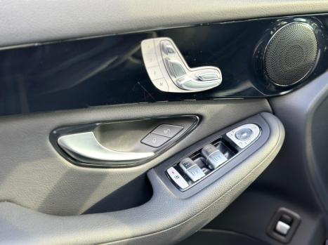 MERCEDES-BENZ GLC 220D 2.0 16V 4P TURBO DIESEL OFFROAD 9G-TRONIC AUTOMTICO, Foto 17