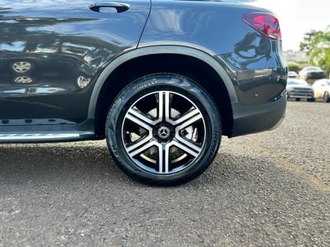 MERCEDES-BENZ GLC 220D 2.0 16V 4P TURBO DIESEL OFFROAD 9G-TRONIC AUTOMTICO, Foto 18