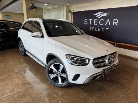 MERCEDES-BENZ GLC 220D 2.0 16V 4P TURBO DIESEL ENDURO 9G-TRONIC AUTOM�TICO, Foto 2