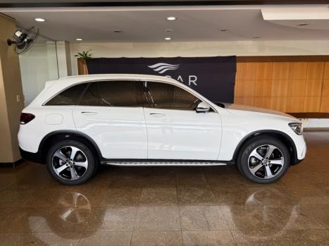 MERCEDES-BENZ GLC 220D 2.0 16V 4P TURBO DIESEL ENDURO 9G-TRONIC AUTOM�TICO, Foto 3