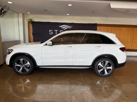 MERCEDES-BENZ GLC 220D 2.0 16V 4P TURBO DIESEL ENDURO 9G-TRONIC AUTOM�TICO, Foto 6