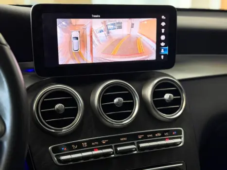 MERCEDES-BENZ GLC 220D 2.0 16V 4P TURBO DIESEL ENDURO 9G-TRONIC AUTOM�TICO, Foto 10
