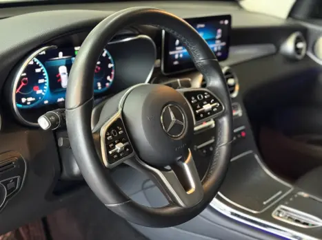 MERCEDES-BENZ GLC 220D 2.0 16V 4P TURBO DIESEL ENDURO 9G-TRONIC AUTOM�TICO, Foto 13