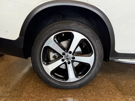 MERCEDES-BENZ GLC 220D 2.0 16V 4P TURBO DIESEL ENDURO 9G-TRONIC AUTOM�TICO, Foto 18