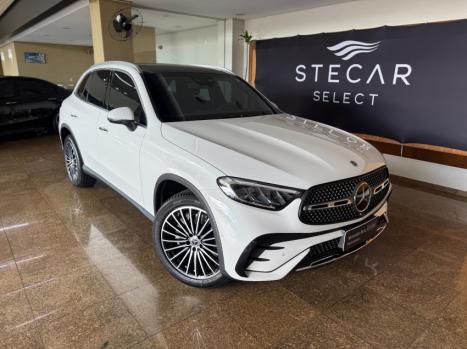 MERCEDES-BENZ GLC 300 2.0 16V 4P CGI 4MATIC 9G-TRONIC TURBO AUTOM�TICO, Foto 2