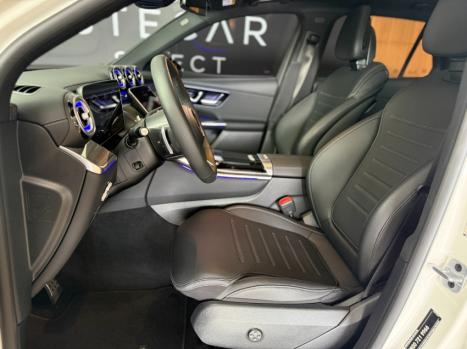 MERCEDES-BENZ GLC 300 2.0 16V 4P CGI 4MATIC 9G-TRONIC TURBO AUTOM�TICO, Foto 9