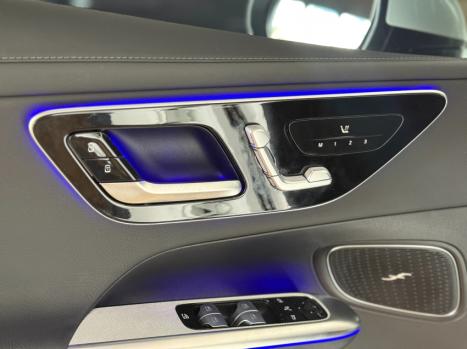 MERCEDES-BENZ GLC 300 2.0 16V 4P CGI 4MATIC 9G-TRONIC TURBO AUTOM�TICO, Foto 11