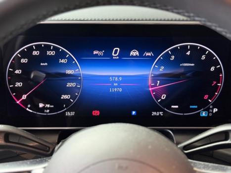 MERCEDES-BENZ GLC 300 2.0 16V 4P CGI 4MATIC 9G-TRONIC TURBO AUTOM�TICO, Foto 13