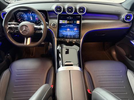 MERCEDES-BENZ GLC 300 2.0 16V 4P CGI 4MATIC 9G-TRONIC TURBO AUTOM�TICO, Foto 16
