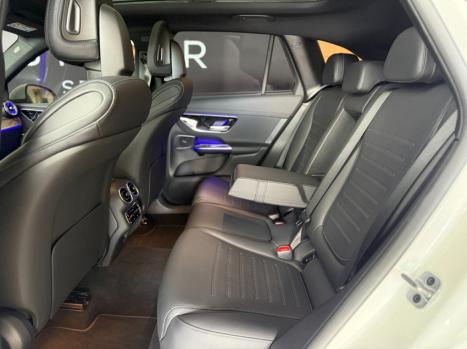 MERCEDES-BENZ GLC 300 2.0 16V 4P CGI 4MATIC 9G-TRONIC TURBO AUTOM�TICO, Foto 19