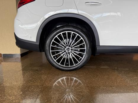 MERCEDES-BENZ GLC 300 2.0 16V 4P CGI 4MATIC 9G-TRONIC TURBO AUTOM�TICO, Foto 20