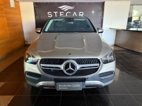 MERCEDES-BENZ GLE 400d 3.0 V6 32V 4P COUPÉ 4MATIC 9G-TRONIC AUTOMÁTICO, Foto 1 MERCEDES-BENZ GLE 400d 3.0 V6 32V 4P COUPÉ 4MATIC 9G-TRONIC AUTOMÁTICO, Foto 1