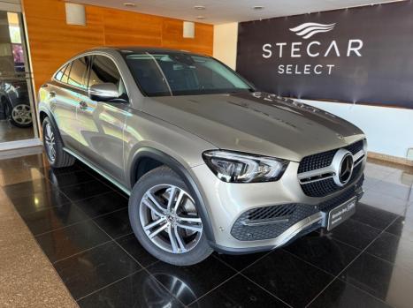 MERCEDES-BENZ GLE 400d 3.0 V6 32V 4P COUPÉ 4MATIC 9G-TRONIC AUTOMÁTICO, Foto 2 MERCEDES-BENZ GLE 400d 3.0 V6 32V 4P COUPÉ 4MATIC 9G-TRONIC AUTOMÁTICO, Foto 2