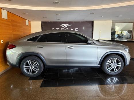 MERCEDES-BENZ GLE 400d 3.0 V6 32V 4P COUPÉ 4MATIC 9G-TRONIC AUTOMÁTICO, Foto 3 MERCEDES-BENZ GLE 400d 3.0 V6 32V 4P COUPÉ 4MATIC 9G-TRONIC AUTOMÁTICO, Foto 3