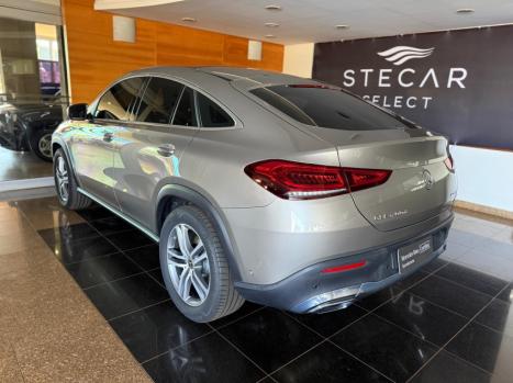 MERCEDES-BENZ GLE 400d 3.0 V6 32V 4P COUPÉ 4MATIC 9G-TRONIC AUTOMÁTICO, Foto 5 MERCEDES-BENZ GLE 400d 3.0 V6 32V 4P COUPÉ 4MATIC 9G-TRONIC AUTOMÁTICO, Foto 5