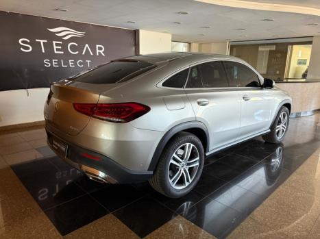 MERCEDES-BENZ GLE 400d 3.0 V6 32V 4P COUPÉ 4MATIC 9G-TRONIC AUTOMÁTICO, Foto 7 MERCEDES-BENZ GLE 400d 3.0 V6 32V 4P COUPÉ 4MATIC 9G-TRONIC AUTOMÁTICO, Foto 7